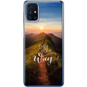 Чехол BoxFace Samsung M317 Galaxy M31s 