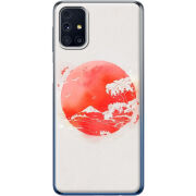 Чехол BoxFace Samsung M317 Galaxy M31s 