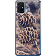 Чехол BoxFace Samsung M317 Galaxy M31s 