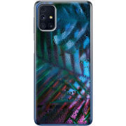 Чехол BoxFace Samsung M317 Galaxy M31s 