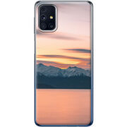 Чехол BoxFace Samsung M317 Galaxy M31s 