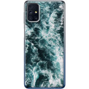 Чехол BoxFace Samsung M317 Galaxy M31s 