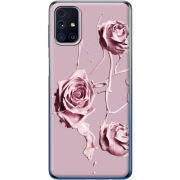 Чехол BoxFace Samsung M317 Galaxy M31s 