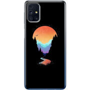 Чехол BoxFace Samsung M317 Galaxy M31s 