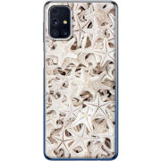 Чехол BoxFace Samsung M317 Galaxy M31s 