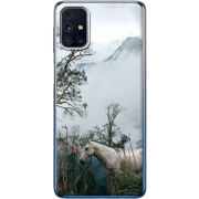 Чехол BoxFace Samsung M317 Galaxy M31s 
