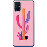 Чехол BoxFace Samsung M317 Galaxy M31s 