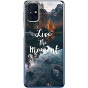 Чехол BoxFace Samsung M317 Galaxy M31s 
