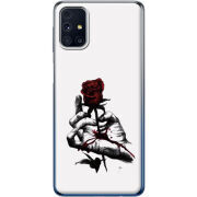 Чехол BoxFace Samsung M317 Galaxy M31s 