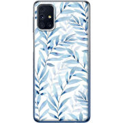 Чехол BoxFace Samsung M317 Galaxy M31s 
