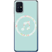 Чехол BoxFace Samsung M317 Galaxy M31s 