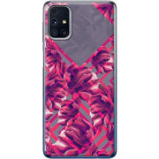 Чехол BoxFace Samsung M317 Galaxy M31s 