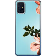 Чехол BoxFace Samsung M317 Galaxy M31s 