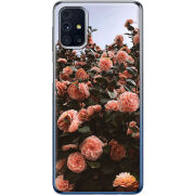 Чехол BoxFace Samsung M317 Galaxy M31s 