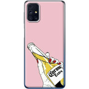 Чехол BoxFace Samsung M317 Galaxy M31s 