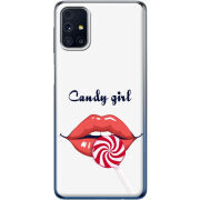 Чехол BoxFace Samsung M317 Galaxy M31s 