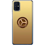 Чехол BoxFace Samsung M317 Galaxy M31s 