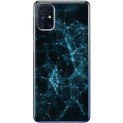 Чехол BoxFace Samsung M317 Galaxy M31s 