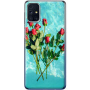 Чехол BoxFace Samsung M317 Galaxy M31s 