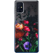 Чехол BoxFace Samsung M317 Galaxy M31s 