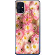 Чехол BoxFace Samsung M317 Galaxy M31s 