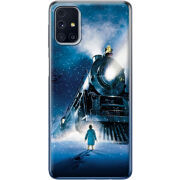 Чехол BoxFace Samsung M317 Galaxy M31s 