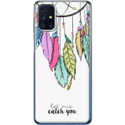 Чехол BoxFace Samsung M317 Galaxy M31s 