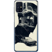 Чехол BoxFace Samsung M317 Galaxy M31s 