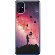 Чехол BoxFace Samsung M317 Galaxy M31s 