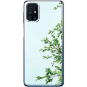 Чехол BoxFace Samsung M317 Galaxy M31s 