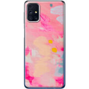 Чехол BoxFace Samsung M317 Galaxy M31s 