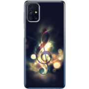 Чехол BoxFace Samsung M317 Galaxy M31s 
