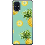Чехол BoxFace Samsung M317 Galaxy M31s 