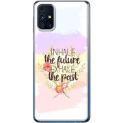 Чехол BoxFace Samsung M317 Galaxy M31s 