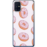 Чехол BoxFace Samsung M317 Galaxy M31s 