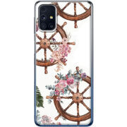 Чехол BoxFace Samsung M317 Galaxy M31s 