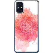 Чехол BoxFace Samsung M317 Galaxy M31s 