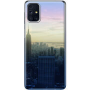 Чехол BoxFace Samsung M317 Galaxy M31s 