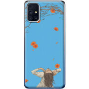 Чехол BoxFace Samsung M317 Galaxy M31s 