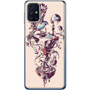 Чехол BoxFace Samsung M317 Galaxy M31s 