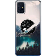Чехол BoxFace Samsung M317 Galaxy M31s 