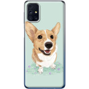 Чехол BoxFace Samsung M317 Galaxy M31s 