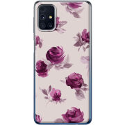 Чехол BoxFace Samsung M317 Galaxy M31s 