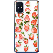 Чехол BoxFace Samsung M317 Galaxy M31s 