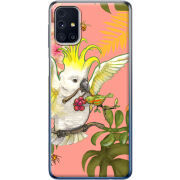Чехол BoxFace Samsung M317 Galaxy M31s 