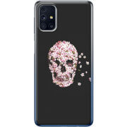 Чехол BoxFace Samsung M317 Galaxy M31s 