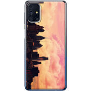 Чехол BoxFace Samsung M317 Galaxy M31s 