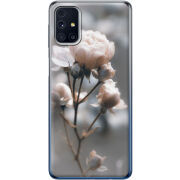 Чехол BoxFace Samsung M317 Galaxy M31s 
