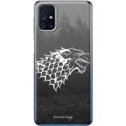 Чехол BoxFace Samsung M317 Galaxy M31s 
