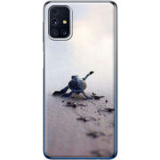 Чехол BoxFace Samsung M317 Galaxy M31s 